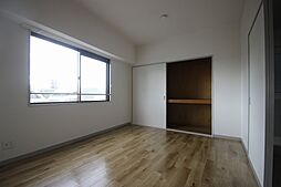 広島電鉄8系統 舟入本町駅 徒歩2分の賃貸マンション 6階3LDKのリビング/ダイニング