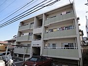 第2コーポ岡村 2階 築37年9ヶ月の賃貸物件