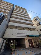 パーチェ 6階 築21年5ヶ月の賃貸物件