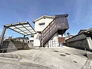 緑井駅より徒歩14分 2階 築54年5ヶ月の賃貸物件