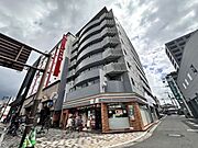 ベルロジュマン澤田 7階 築31年5ヶ月の賃貸物件