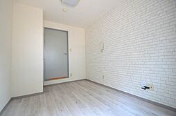 JR可部線 安芸長束駅 徒歩17分の賃貸マンション 3階1Kのリビング/ダイニング