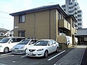 安芸長束駅より徒歩4分 1階 築23年10ヶ月の賃貸物件