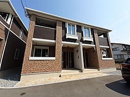 JR芸備線 安芸矢口駅 徒歩15分の賃貸アパート