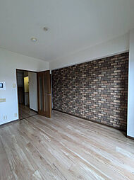 JR可部線 大町駅 徒歩4分の賃貸マンション 10階1Kのリビング/ダイニング