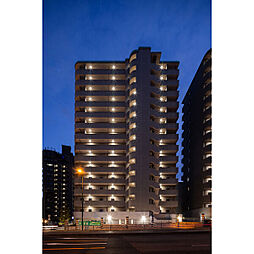 広島高速交通アストラムライン 新白島駅 徒歩5分の賃貸マンション