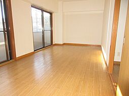 広島高速交通アストラムライン 白島駅 徒歩11分の賃貸マンション 2階1DKのリビング/ダイニング