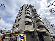 マンション雄創 9階 築26年9ヶ月の賃貸物件