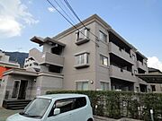 上八木駅より徒歩8分 1階 築23年2ヶ月の賃貸物件