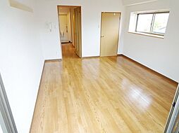 広島高速交通アストラムライン 中筋駅 徒歩7分の賃貸マンション 2階1Kのリビング/ダイニング