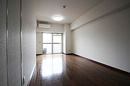 広島電鉄2系統 十日市町駅 徒歩5分の賃貸マンション 2階1Kのリビング/ダイニング