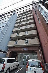 広島電鉄2系統 広電西広島(己斐)駅 徒歩6分の賃貸マンション