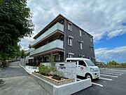 矢野駅より徒歩26分 1階 築2年3ヶ月の賃貸物件