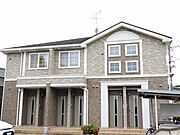 セレーノプレッソ 1階 築18年3ヶ月の賃貸物件