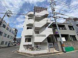 JR山陽本線 横川駅 徒歩8分の賃貸マンション