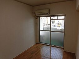 広島電鉄8系統 横川駅 徒歩6分の賃貸マンション 3階1Kのリビング/ダイニング