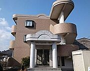 上深川駅より徒歩3分 3階 築22年10ヶ月の賃貸物件