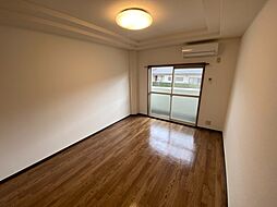 広島高速交通アストラムライン 大原駅 徒歩9分の賃貸アパート 2階1Kのリビング/ダイニング