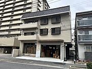 元宇品口駅より徒歩3分 3階 築40年7ヶ月の賃貸物件