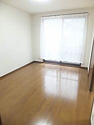 JR芸備線 上深川駅 徒歩16分の賃貸アパート 2階3DKのリビング/ダイニング