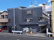 舟入川口町駅より徒歩7分 2階 築38年6ヶ月の賃貸物件