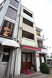 広島電鉄9系統 白島駅 徒歩1分の賃貸マンション