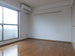 広島電鉄8系統 舟入町駅 徒歩2分の賃貸マンション 4階1Kのリビング/ダイニング