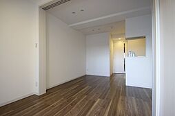 広島電鉄8系統 舟入川口町駅 徒歩5分の賃貸マンション 12階1LDKのリビング/ダイニング