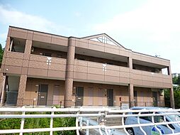 広島高速交通アストラムライン 伴駅 徒歩12分の賃貸アパート