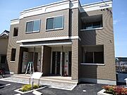 サンルミエ本浦 2階 築10年8ヶ月の賃貸物件