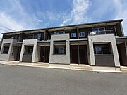 御幸橋駅より徒歩23分 1階 築7年9ヶ月の賃貸物件