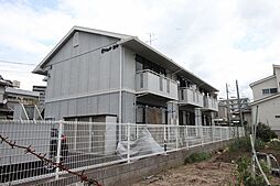 JR山陽本線 向洋駅 徒歩18分の賃貸アパート