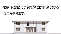 広島高速交通アストラムライン 大塚駅 徒歩13分の賃貸アパート