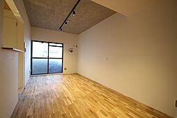 広島高速交通アストラムライン 新白島駅 徒歩9分の賃貸マンション 5階1LDKのリビング/ダイニング