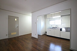 広島高速交通アストラムライン 古市駅 徒歩5分の賃貸マンション 7階2LDKのリビング/ダイニング