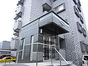 コーポパル2 5階 築19年11ヶ月の賃貸物件