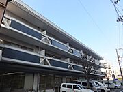 十日市町駅より徒歩4分 3階 築36年の賃貸物件