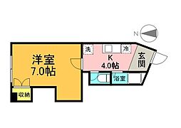 広島電鉄2系統 銀山町駅 徒歩7分の賃貸マンション