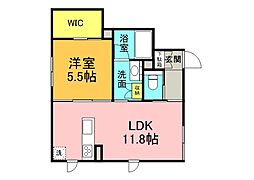 広島電鉄宮島線 井口駅 徒歩5分の賃貸アパート