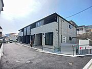 中野東駅より徒歩15分 1階 新築の賃貸物件