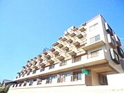 ＥＦＴ—牛田東 3階 築36年の賃貸物件