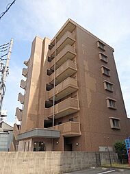 広島電鉄2系統 広島駅駅 徒歩8分の賃貸マンション