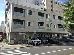 広島電鉄9系統 白島駅 徒歩3分の賃貸マンション