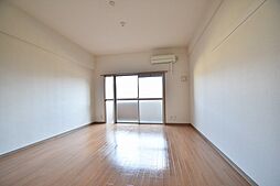 広島高速交通アストラムライン 祇園新橋北駅 徒歩7分の賃貸マンション 5階1Kのリビング/ダイニング