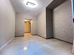 広島電鉄2系統 小網町駅 徒歩2分の賃貸マンション 1階ワンルームのリビング/ダイニング