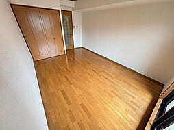 JR山陽本線 横川駅 徒歩5分の賃貸マンション 4階1Kのリビング/ダイニング