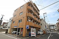 JR可部線 新白島駅 徒歩5分