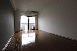 広島電鉄1系統 宇品3丁目駅 徒歩3分の賃貸マンション 4階1Kのリビング/ダイニング