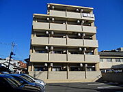 高須駅より徒歩6分 3階 築16年9ヶ月の賃貸物件