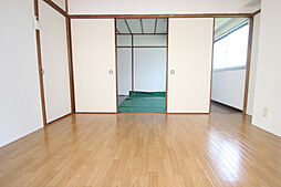 広島高速交通アストラムライン 白島駅 徒歩9分の賃貸マンション 4階2DKのリビング/ダイニング